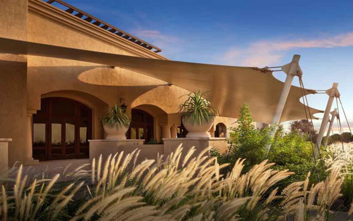 Sir Bani Yas Island Priority Projects